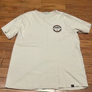 Mammoth Lakes Tee Shirt